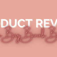 Review of The Big Book Box - Honest Unbiased Opinion